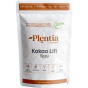 Resim PLENTİA Kakao Lifi Tozu 100g 