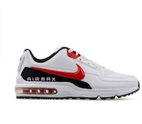 Resim Nike Aır Max Ltd 3 Erkek Beyaz Günlük Ayakkabı - 
