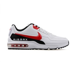Resim Nike Aır Max Ltd 3 Erkek Beyaz Günlük Ayakkabı - 