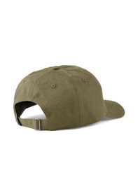 Resim Puma 022885-05 Ess Cap No:2 Yeşil Unisex Spor Şapka Yeşil 