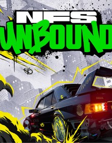 Resim Psn Need For Speed Unbound PS4 – PS5 (Dijital Ürün) 