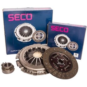 Resim Mıtsubishi Lancer 2003-2008 1.6 Debriyaj Seti SECO 