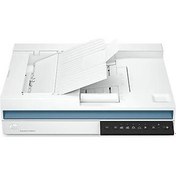 Resim HP Scanjet Pro 3600 F1 Döküman Tarayıcı 20G06A 