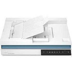 Resim HP Scanjet Pro 3600 F1 Döküman Tarayıcı 20G06A 