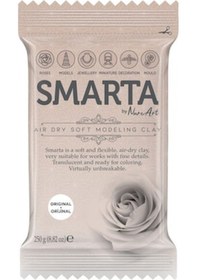 Resim Smarta Havayla Kuruyan Modelleme Hamuru 250 Gr. Orıgınal 