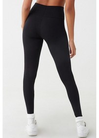 Resim Spor Tayt Dar Kesim Sıkılaştırıcı Toparlayıcı Etkili Iç Göstermez Tayt Mavi 