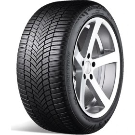 Resim Bridgestone 225/45 R18 95V Weather Control A005 Oto 4 Mevsim Lastiği ( Üretim Yılı: 2023 ) 