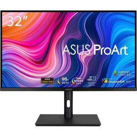 Resim ASUS Proart Pa328cgv 32" 5ms 165hz Freesync Hdr10 Pivot Qhd Monitör 