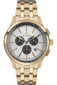 Resim Wainer WA.12320-A Erkek Kol Saati 