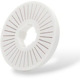Resim Techcore Xiaomi Smart Pet Food Feeder Uyumlu Nem Giderici Kartuş Nem Alıcı Kurutucu Desiccant 1 Adet 
