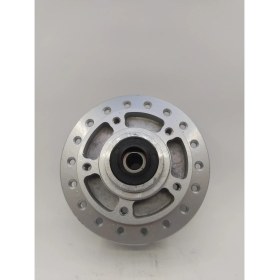 Resim Cg Cup Ön Göbek Gri Disk Model 