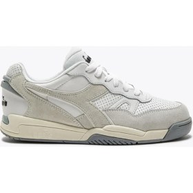 Resim Timberland Diadora Winner Sl Erkek Gri Spor Ayakkabı - 501.179583-C0657 