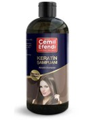 Resim Litae LitaeTrend Keratin Şampuanı Zayıf Saçlar İçin 400 Ml. 