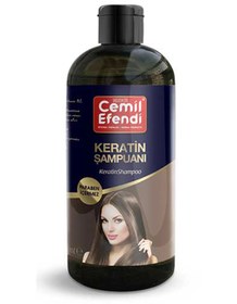 Resim Litae LitaeTrend Keratin Şampuanı Zayıf Saçlar İçin 400 Ml. 
