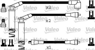 Resim ATEŞLEME KABLO TK. OPEL VECTRA 8V 88 95 