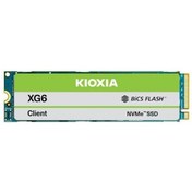 Resim KIOXIA 512GB SG6 KSG60ZMV512GBC0DGB 550-340M /s M2 SATA-3 DİSK Diğer