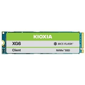 Resim KIOXIA 512GB SG6 KSG60ZMV512GBC0DGB 550-340M /s M2 SATA-3 DİSK 