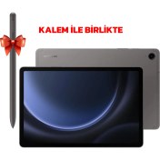 Resim Samsung Galaxy Tab S9 FE SM-X510N 128GB Siyah 