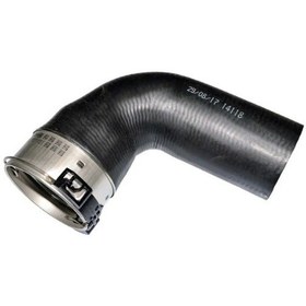 Resim E60-e61 03-10 M57 Turbo Hortumu Ibr35209 11617799400 