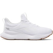 Resim Reebok Cıtyrıde Kırık Beyaz Kadın Koşu Ayakkabısı Beyaz 