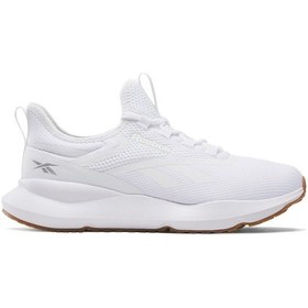 Resim Reebok Cıtyrıde Kırık Beyaz Kadın Koşu Ayakkabısı Beyaz 
