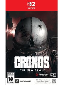 Resim Switch 2 Cronos The New Dawn Oyunu 