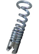 Resim Seybomak Kanal Açma Makinesi Yay Geri Çekme Uç 16 Mm 