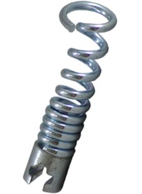 Resim Seybomak Kanal Açma Makinesi Yay Geri Çekme Uç 16 Mm 