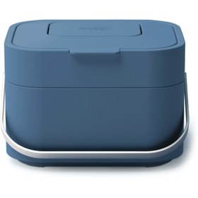 Resim Stack 4 Editions Sky Gıda Atık Kovası 