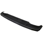 Resim Oem No 5e5807521 Uyumlu Skoda Octavıa 13/17 Karlık Arka Tampon Altı Spoıler Sensör Deliksiz Y 