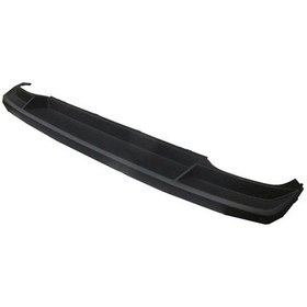 Resim Oem No 5e5807521 Uyumlu Skoda Octavıa 13/17 Karlık Arka Tampon Altı Spoıler Sensör Deliksiz Y 