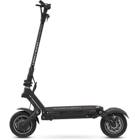 Resim Dualtron Victor Elektrikli Scooter 4,000 Watt 90 Km Menzil (25KM/H Limitli) LG Batarya 