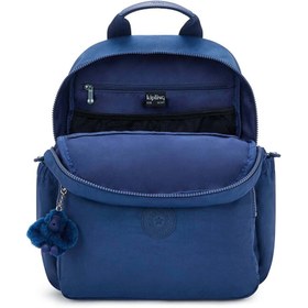 Resim Kipling Maisie Büyük Boy Anne - Bebek Çantası 