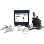 Resim LEMFORDER Volkswagen Polo 2010 Sonrası Sağ Alt Rotil Lemforder 6R0407366 