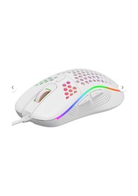 Resim Biraytech Trio - G907 Rgb Gaming Mouse Usb Kablolu Oyuncu Faresi G907 