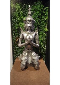 Resim Büyük Boy Buda Heykeli 