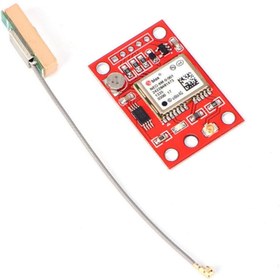 Resim Genel Markalar Neo-6m Gps Modül Gy-neo6mv2 Araba Takip Konum Tespit 