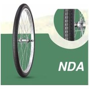 Resim 28 1.1/2 Dış Lastik Irc 