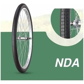 Resim 28 1.1/2 Dış Lastik Irc 