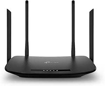 Resim TP-Link Archer VR300, AC 1200 Mbps Wireless Fiber/VDSL/ADSL Modem Router 