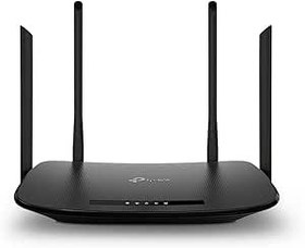Resim TP-Link Archer VR300, AC 1200 Mbps Wireless Fiber/VDSL/ADSL Modem Router 