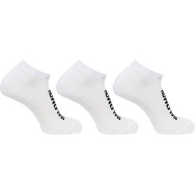 Resim Salomon Lc2086900 Everyday Low 3-pack Beyaz 