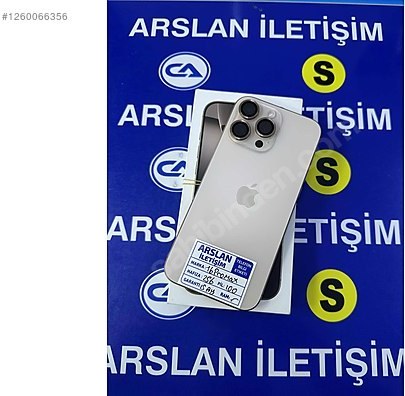 Çöl Titanyum