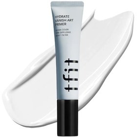 Resim Tfit Makyaj Bazı Hydrate Vanish Art Primer 30 Ml Makyaj Bazı 