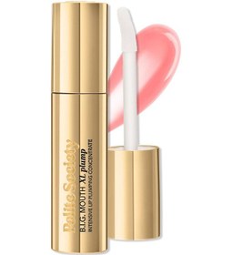 Resim Polite Society B.ı.g. Mouth Xl Plump Yoğun Hacim Etkili Dudak Konsantresi 5ml 