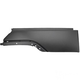 Resim Çamurluk Uzatması Fh V2-V3 Sol (Kahveci Premium) - 3175929 