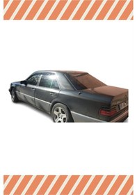 Resim Mercedes 200 E (W124) 1984 -1995 Modellerine Özel 4'Lü Mügen Tip 