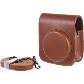 Resim Fujifilm Instax Mini 90 Neo Classic Çanta 