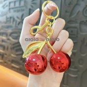 Resim Silver1 Dalga Tatil Bebek Anahtarlık Kolye Eğlenceli Karikatür Sevimli Çanta Çekicilik Hediye (Yurt Dışından) 