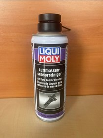 Resim Liqui Moly LIQUIMOLY 4066 LUFTMASSEN SENSORREİNİGER HAVA AKIŞMETRE TEMİZLEYİCİ 200ML 